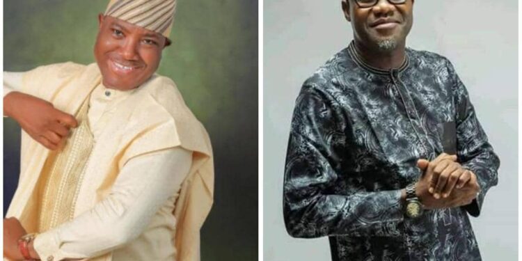 Ibarapakan Celebrates Muslims on Eid-el-Maulud