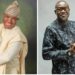 Ibarapakan Celebrates Muslims on Eid-el-Maulud