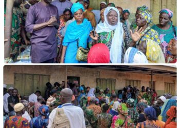 Senator Akintunde Expresses Optimism For Regional Development As SWDC Begins Operation