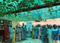 Beulah Adeoye Foundation Engages Oyo State Retirees, Appreciates Their Years In Service