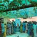 Beulah Adeoye Foundation Engages Oyo State Retirees, Appreciates Their Years In Service