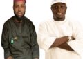 BIRTHDAY: Akinyele Council Boss, Hon Akinwole Akinleye Celebrates OYHA Akinyele Constituency 1 representative, Hon Lekan Abiola on his birthday.