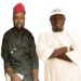 BIRTHDAY: Akinyele Council Boss, Hon Akinwole Akinleye Celebrates OYHA Akinyele Constituency 1 representative, Hon Lekan Abiola on his birthday.