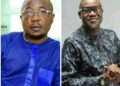 Oyo LGSPB Boss, Felicitates Ex-Council Secretary, Mayor Abiola on His Birthday