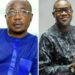 Oyo LGSPB Boss, Felicitates Ex-Council Secretary, Mayor Abiola on His Birthday