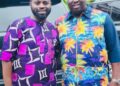 My Supportive Brother, Committed to Development- Agbaakin Akika extols Oyo Lawmaker, Lekan Abiola on his birthday