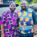 My Supportive Brother, Committed to Development- Agbaakin Akika extols Oyo Lawmaker, Lekan Abiola on his birthday