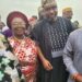 Birthday: Dr. OTOPE Salutes “Iya Pineapple,” Describes Her as Light to the Community and a Caring Mother