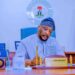 A Salute to Leadership and Legacy: Hon. Olalekan Monsuur Abiola Celebrated by Hon. Engr. Toheeb Adegoke Adlat