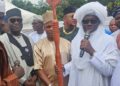 It’s an Honour Well Deserved, LGSPB Boss, Ige Congratulates  Arapaja on Conferment as Baba Adini of Felele/Olorunsogo/Molete and Its Environs