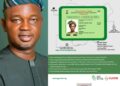 Ona Ara Chairman, GLORIOUS sensitizes citizens on continuous voter registration*