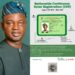 Ona Ara Chairman, GLORIOUS sensitizes citizens on continuous voter registration*