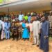 2027: Beulah Political Movement Storms Akinyele LGA, meets Stakeholders