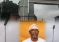 Agboworin’s solar-powered lights more than financial contribution to us’ — St. Peter Cathedral, Aremo, lauds lawmaker