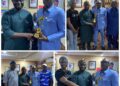 Lagelu Government, Hon. Kamorudeen Bags Rotary Club Humanitarian Service Award
