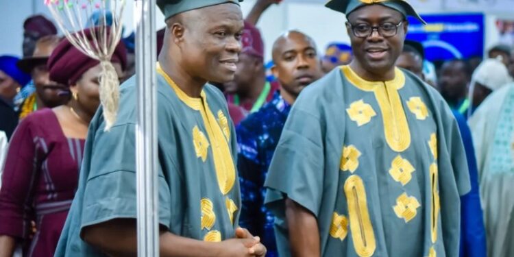 Omituntun 2.0: Wasiu Olatubosun Raises the Bar of Oyo’s Rich Cultural Heritage in North Africa   By Omoniyi Afeez OXYGEN