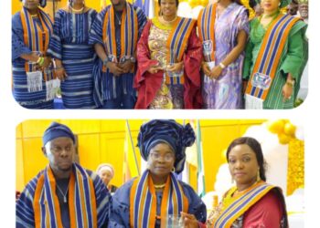 The Future of Agribusiness: No More Water Tights, But Lock and Keys Model, Dr. Debo Akande Shares, Eulogize Makinde’s Vibrancy