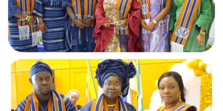 The Future of Agribusiness: No More Water Tights, But Lock and Keys Model, Dr. Debo Akande Shares, Eulogize Makinde’s Vibrancy