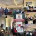 Makinde’s Executive Adviser, Mrs. Adebiyi, Engages Stakeholders on New Towns, Circular Road*  …as OYNTCDA Unveils Satellite Towns, Industrial Hubs Along Corridor