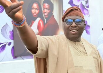 [OPTION] Akika Keeps Touching Lives Because He Loves God – Christian Jude