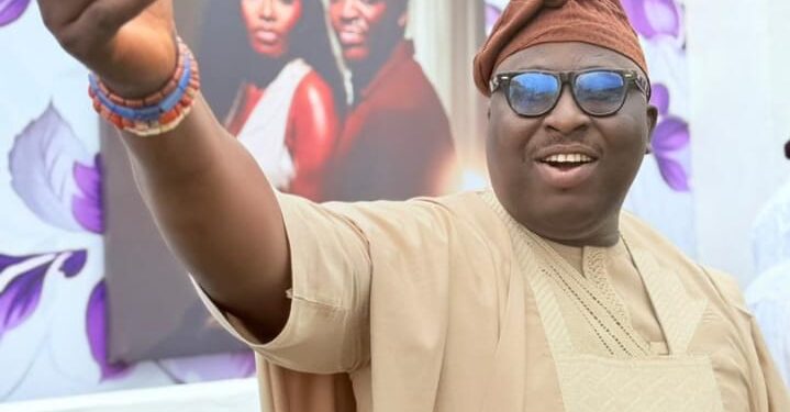 [OPTION] Akika Keeps Touching Lives Because He Loves God – Christian Jude