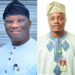 Oyo Lawmaker Fowokanmi Extols Hon. Yusuf Adebisi on His Birthday