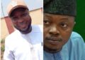 Oyo Lawmaker, Wale Canada Celebrates Colleague, Hon. Yusuf Adebisi on His Birthday