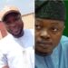 Oyo Lawmaker, Wale Canada Celebrates Colleague, Hon. Yusuf Adebisi on His Birthday
