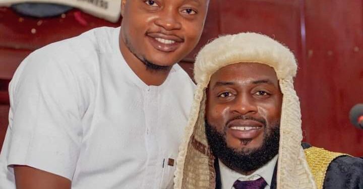 Oyo Speaker, Ogundoyin Hails Yusuf Adebisi on His Birthday