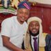 Oyo Speaker, Ogundoyin Hails Yusuf Adebisi on His Birthday