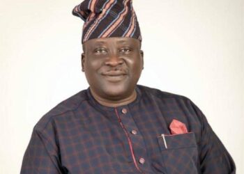 You have Upheld Gov Makinde’s Legacy– Forum of 33 Local Government Secretaries Extols LG Commissioner, Hon Demola Ojo Ijaya