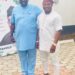 Oyo Speaker, Ogundoyin Hails Yusuf Adebisi on His Birthday