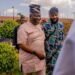 Birthday: Olatunji felicitates Oyo Commissioner for LG/Chieftaincy Matters, Otunba Ademola Ojo ‘Ijaya’