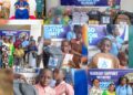 BBSI Joins Hands with Ogbomoso Community to Support Education.
