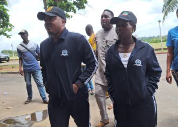 Oyo Commissioner for Youth and Sports, Adegoke Felicitates Hon. Demola Ojo on Birthday