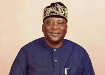 Oyo Commissioner for Youth and Sports, Adegoke Felicitates Hon. Demola Ojo on Birthday