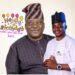 Hon. Lanre Sarumi Celebrates Hon. Ademola Obafemi Ojo and Hon. Yusuf Adebisi on Their Birthdays
