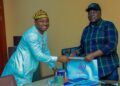 Oyo Commissioner for Youth and Sports, Adegoke Felicitates Hon. Demola Ojo on Birthday