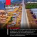 Word Kept, Future Built : Apete-Awotan-Akufo Road Project Set to Boost Oyo State’s Economy – Kazum Abiola , member GSM Advocates