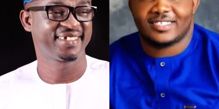 Birthday: ” He Represents The Best Of Our Youths” – Ajorosun LCDA Political head/Administrator, Ibrahim Simple Felicitates Michael Ogunsina