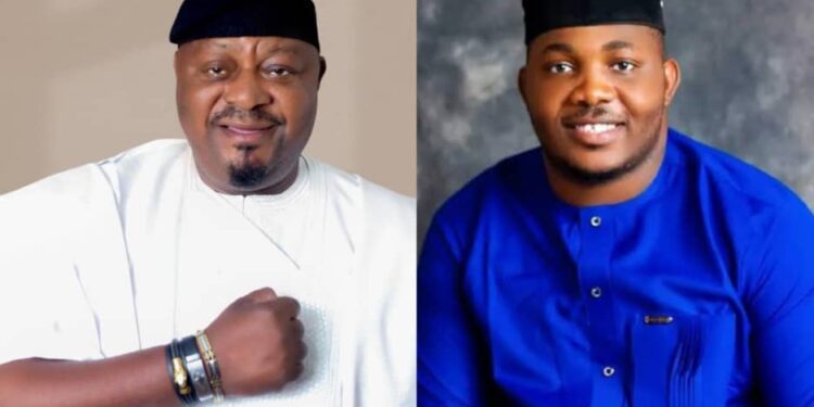 NULGE: Oluyole LG holds capacity building seminar for staff as Olatunji advocates early planning for retirement