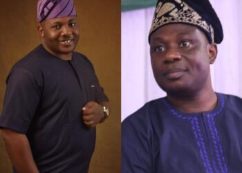 NULGE: Oluyole LG holds capacity building seminar for staff as Olatunji advocates early planning for retirement