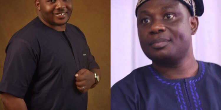 NULGE: Oluyole LG holds capacity building seminar for staff as Olatunji advocates early planning for retirement