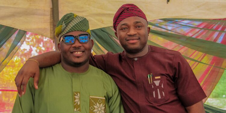 NULGE: Oluyole LG holds capacity building seminar for staff as Olatunji advocates early planning for retirement