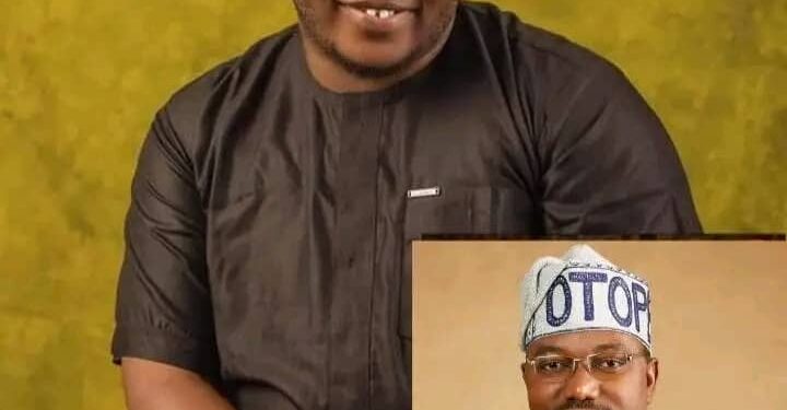 Birthday Tribute: OTOPE Commends ‘Bro Mike’ Dedication to PDP Growth