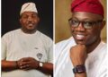 Birthday: Amofin Beulah Adeoye Congratulates Oyo PDP Youth Leader, Acting PRO on His Birthday
