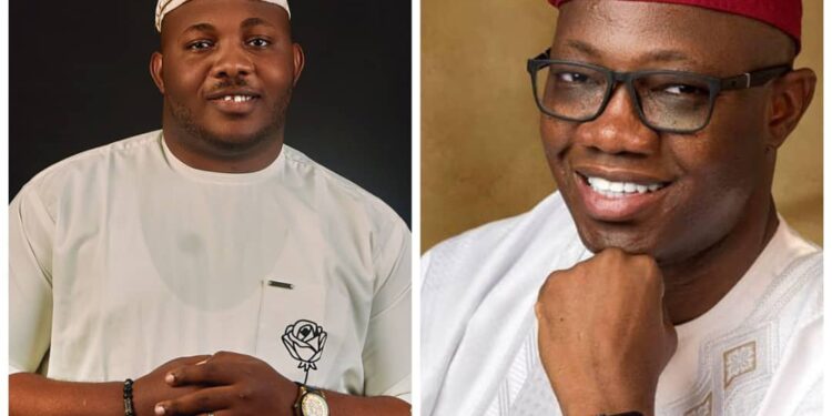 Birthday: Amofin Beulah Adeoye Congratulates Oyo PDP Youth Leader, Acting PRO on His Birthday
