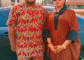 Birthday: “You Are a Shining Example of an Intelligent Young Leader in Politics” – Makinde’s Aide, Ramata Felicitates Michael Ogunsina