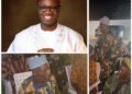 Birthday: Hon. Oluwatoyin Olaniran Hails PDP Youth Leader, Hon. Micheal Ogunsina, on His Birthday
