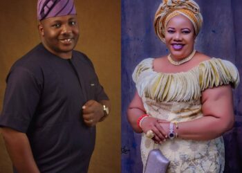 Birthday: Hon. Oluwatoyin Olaniran Hails PDP Youth Leader, Hon. Micheal Ogunsina, on His Birthday